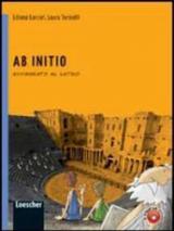 Ab initio. Con espansione online