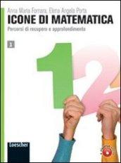 FORNARA ICONE MATEMATICA V. 3