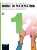 Icone di matematica. Con espansione online. Per i Licei e gli Ist. magistrali. 4.