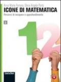 Icone di matematica. Con espansione online. Per i Licei e gli Ist. magistrali. 5.