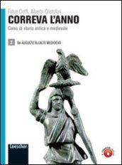 Correva l'anno. Con Il pianeta che verrà. Per le Scuole superiori. Con espansione online vol.2