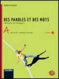 LEONARD DES PAROLES ET DES MOTS V. A+ GRAM.+LIM