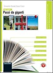 Come leggere... passi da giganti. Per le Scuole superiori. Con espansione online