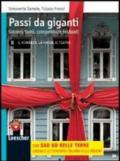 Passi da gigante. Con Sao ko kelle terre. Per le Scuole superiori. Con espansione online vol.2