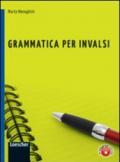 MENEGHINI GRAMMATICA PER INVALSI