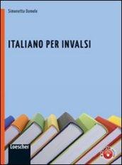 DAMELE ITALIANO PER INVALSI