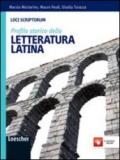 Loci scriptorum. Profilo della letteratura latina. Per le Scuole superiori. Con espansione online