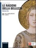 Le ragioni della bellezza. Ediz. blu. Per le Scuole superiori. Con e-book. Con espansione online: 3