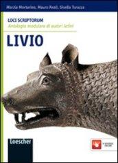 MORTARINO LOCI SCRIPTORUM LIVIO