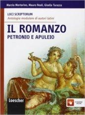 MORTARINO LOCI SCRIPTORUM IL ROMANZO