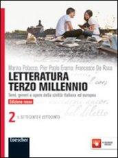 POLACCO LETT. TERZO MILLENNIO ED.ROSSA 2