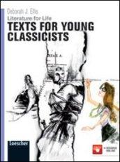 ELLIS LITERATURE FOR LIFE LIGHT+CLASSICISTS