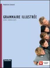 LÉONARD GRAMMAIRE ILLUSTRÉE