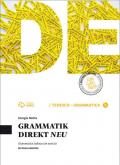 Grammatik direkt neu. Senza soluzioni. Con e-book. Con espansione online