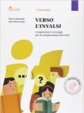 Verso l'INVALSI. Per la Scuola media. Con e-book. Con espansione online