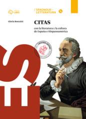 Citas. Per le Scuole superiori. Con CD Audio formato MP3. Con e-book. Con espansione online