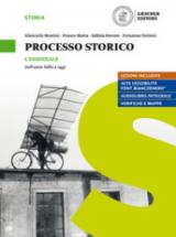 Processo storico. L'essenziale. Dall'anno Mille a oggi. Per le Scuole superiori. Con e-book. Con espansione online