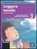 TRIOSCHI LEGGERE NUVOLE V. 3 LIBRO DELLE LETTURE