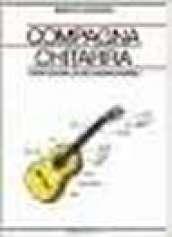 Compagna chitarra