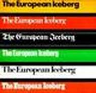 The european iceberg. Creativity in Germany and Italy today. Catalogo della mostra (Toronto, 1985)