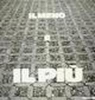 Il meno è il più. Per un'astrazione povera. Catalogo della mostra (Erice, 1986)