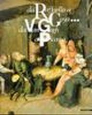 Da Raffaello a Goya... Da Van Gogh a Picasso. 50 dipinti dal Museu de Arte di San Paolo del Brasile. Catalogo della mostra