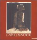 Carlo Mattioli. Frauenakte. Nudi femminili 1944-1974. Catalogo della mostra (Bolzano, 1999). Ediz. italiana e tedesca