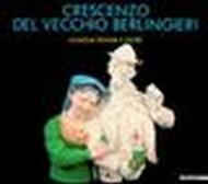 Crescenzo Del Vecchio Berlingieri. Humor power e oltre. Catalogo della mostra (Maddaloni, 1990)