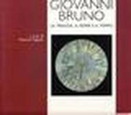 Giovanni Bruno. La traccia, il nome e il tempo. Catalogo della mostra (Milano, 1991)
