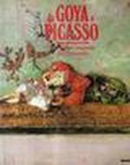 Da Goya a Picasso. La pittura spagnola dell'Ottocento. Catalogo della mostra (Milano, 1991)