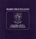 Mario Bracigliano. Alberi e no. Catalogo della mostra (Campione d'Italia, 1992)