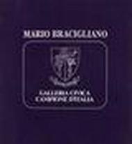 Mario Bracigliano. Alberi e no. Catalogo della mostra (Campione d'Italia, 1992)