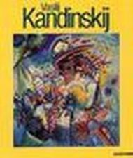 Vasilij Kandinskij. Catalogo della mostra (Verona, 1993)