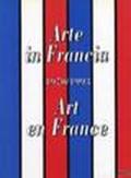 Arte in Francia (1979-1993). Catalogo della mostra (Bologna, 1994). Ediz. italiana e francese