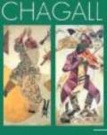 Marc Chagall. Il teatro dei sogni. Catalogo della mostra (Milano, 1994-95)