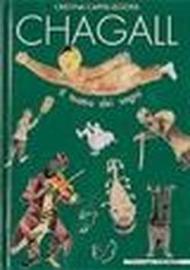 Marc Chagall. Il teatro dei sogni