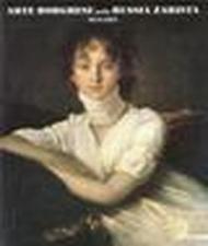 Arte borghese nella Russia zarista (1812-1851). Catalogo della mostra (Monza, 1996)