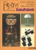 Bauhaus 1919-1933. Da Klee a Kandinsky, da Gropius a Mies van der Rohe. Catalogo della mostra (Milano, 1996)