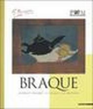 Georges Braque. Il segno e la materia. Opere grafiche, sculture, ceramiche, libri d'artista. Catalogo della mostra (Reggio Emilia, 1997)