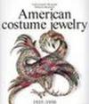 American costume jewelry (1935-1950)