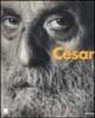 César. Catalogo della mostra (Milano, 1998)