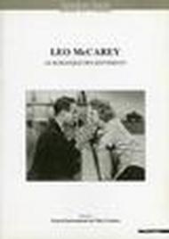 Leo McCarey. Le burlesque des sentiments