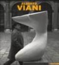 Alberto Viani. Catalogo della mostra (Mestre, 1998-99). Ediz. illustrata