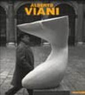 Alberto Viani. Catalogo della mostra (Mestre, 1998-99). Ediz. illustrata