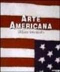Arte americana, ultimo decennio. Catalogo della mostra (Ravenna, 2000. Ediz. italiana e inglese