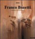 Franco Bonetti. Il giardino dei Finzi-Contini. Catalogo della mostra (Lugano-Roma, 2000). Ediz. italiana e inglese