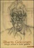 Alberto Giacometti. Der Traum von einem Kopf