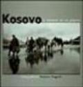 Kosovo. L'odissea di un popolo. Fotografie di Franco Pagetti. Catalogo della mostra (Milano, 2000). Ediz. illustrata