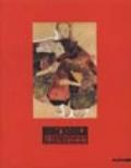 Egon Schiele e l'espressionismo in Austria 1908-1925. Catalogo della mostra (Milano, 24 settembre 2000-14 gennaio 2001)