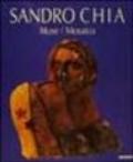 Sandro Chia. Muse/mosaico. Catalogo della mostra (Ravenna, 2000)